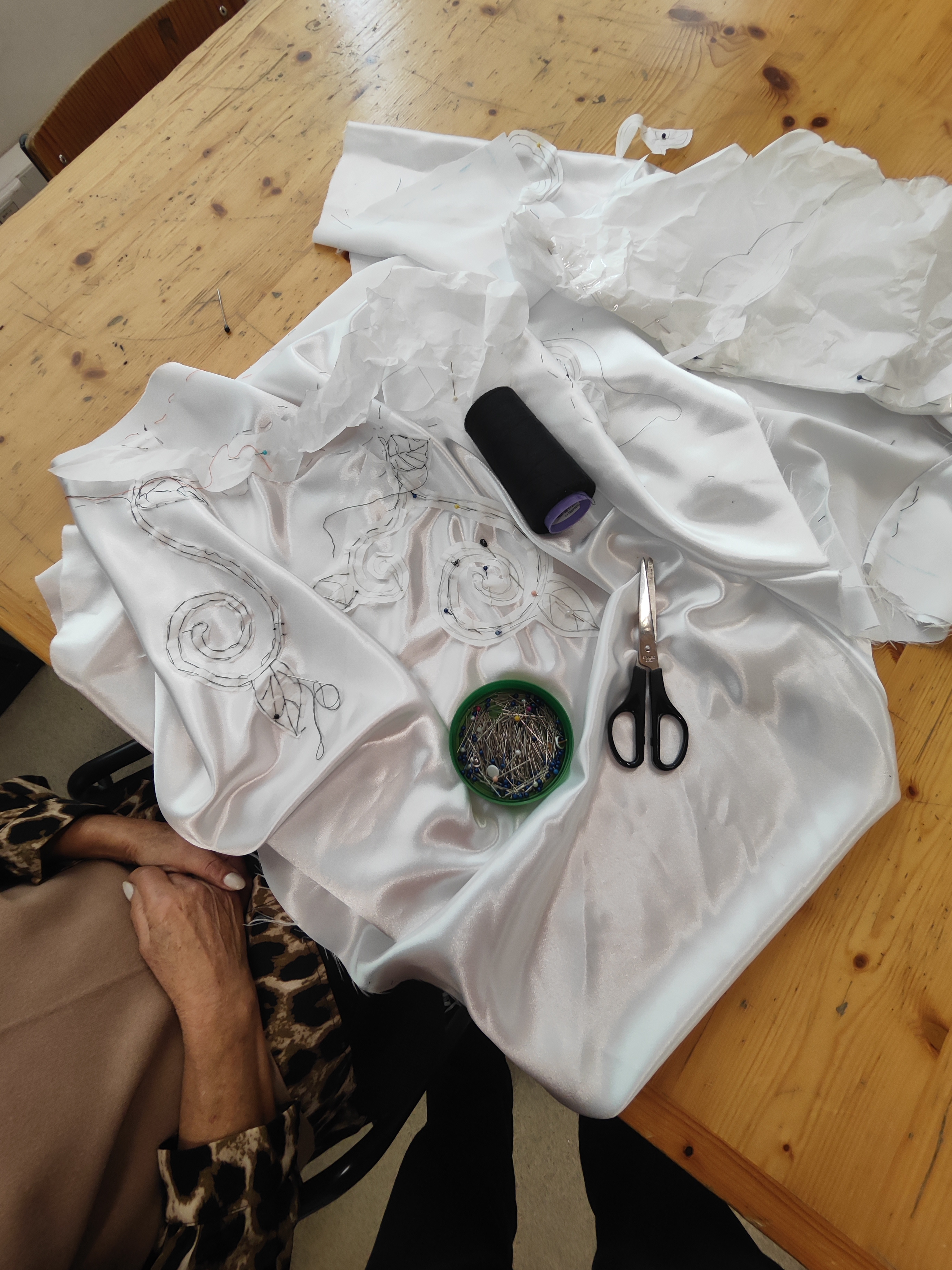 Destaque Processo Criativo